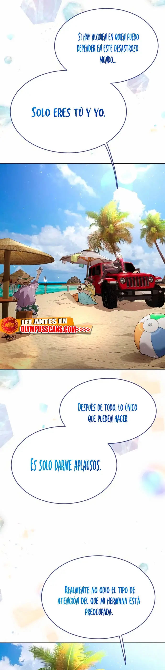 Era Volcanica capítulo 138, página 69