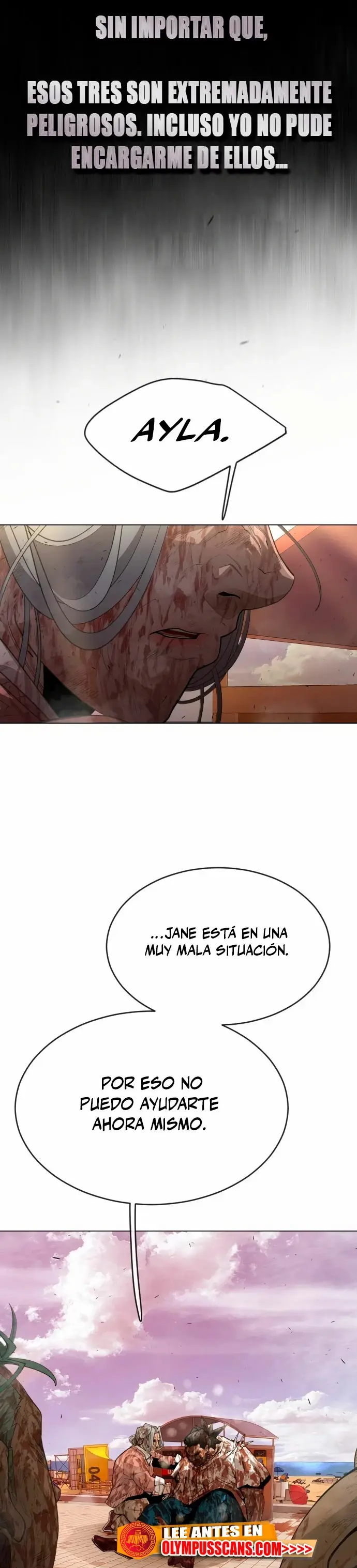 Era Volcanica capítulo 139, página 12