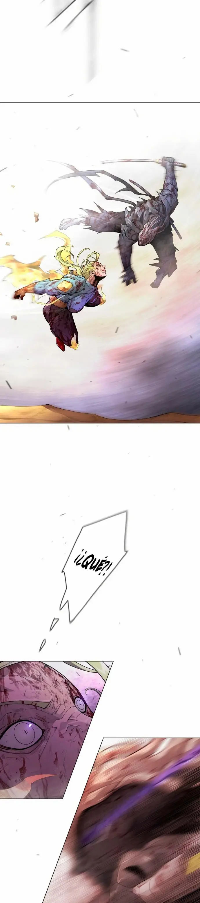 Era Volcanica capítulo 139, página 34