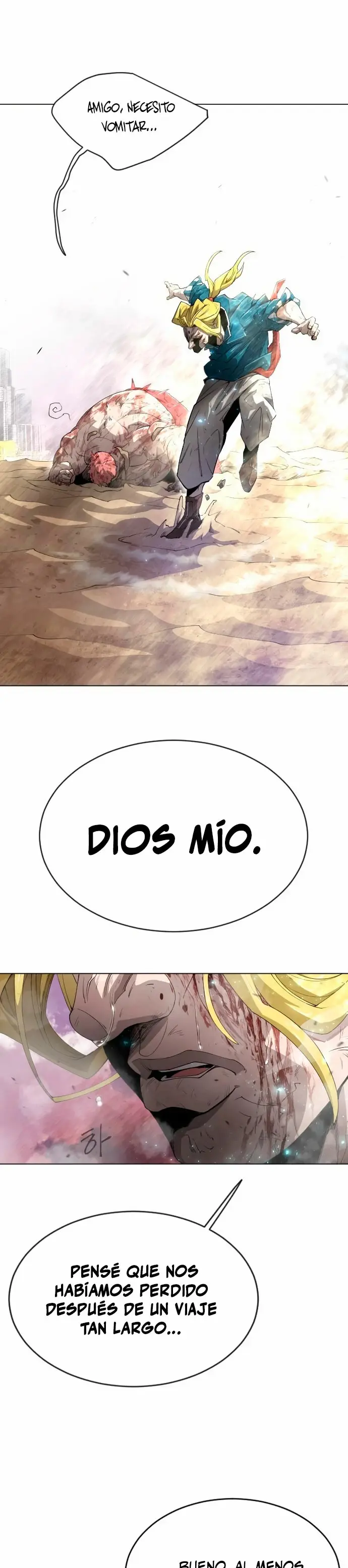 Era Volcanica capítulo 139, página 49