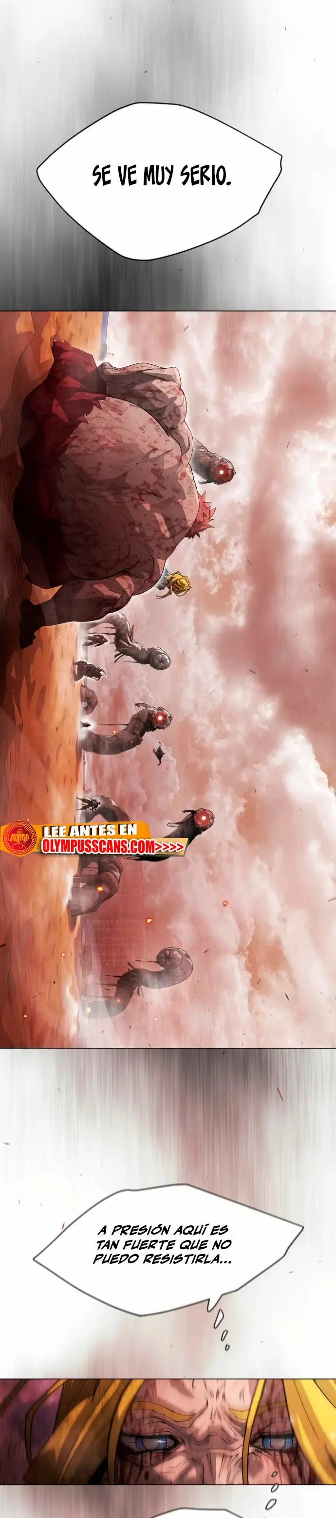 Era Volcanica capítulo 139, página 51