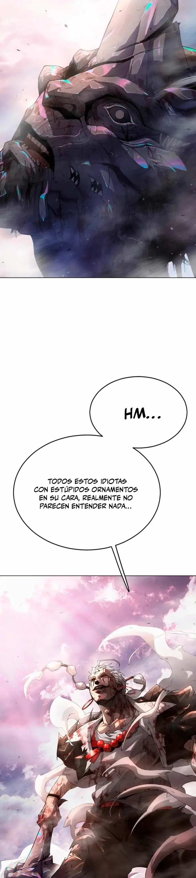 Era Volcanica capítulo 139, página 62