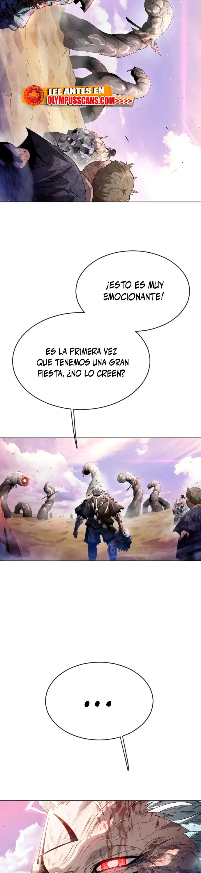 Era Volcanica capítulo 140, página 7