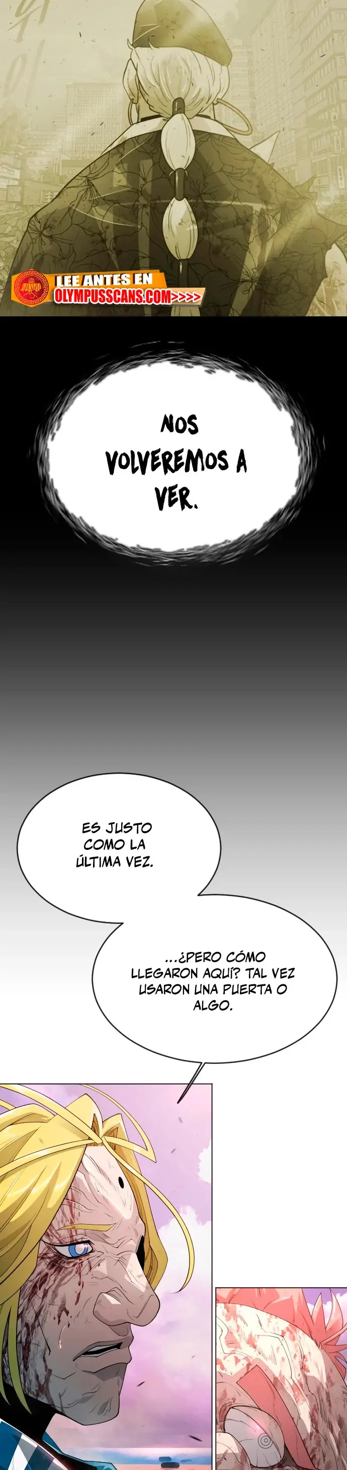 Era Volcanica capítulo 140, página 12