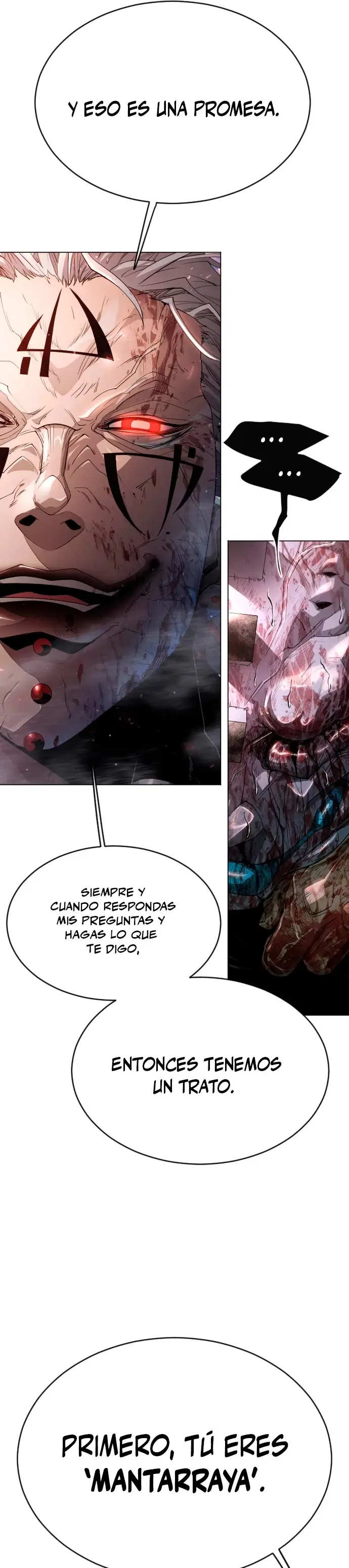 Era Volcanica capítulo 140, página 19