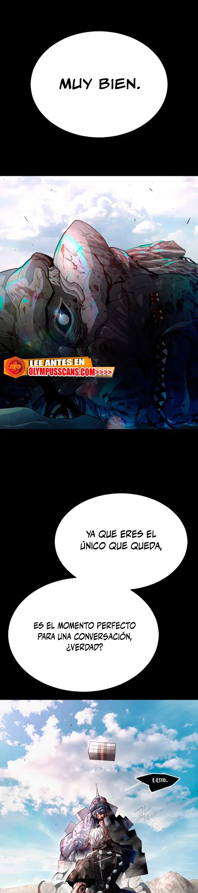 Era Volcanica capítulo 140, página 23