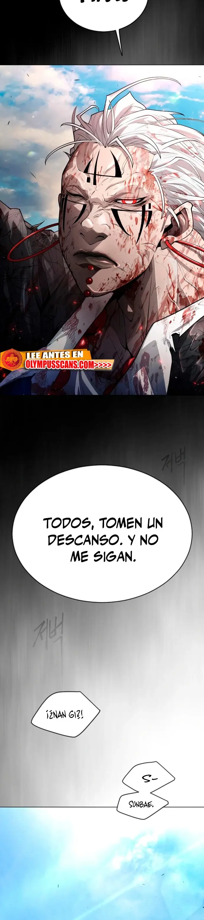 Era Volcanica capítulo 140, página 27