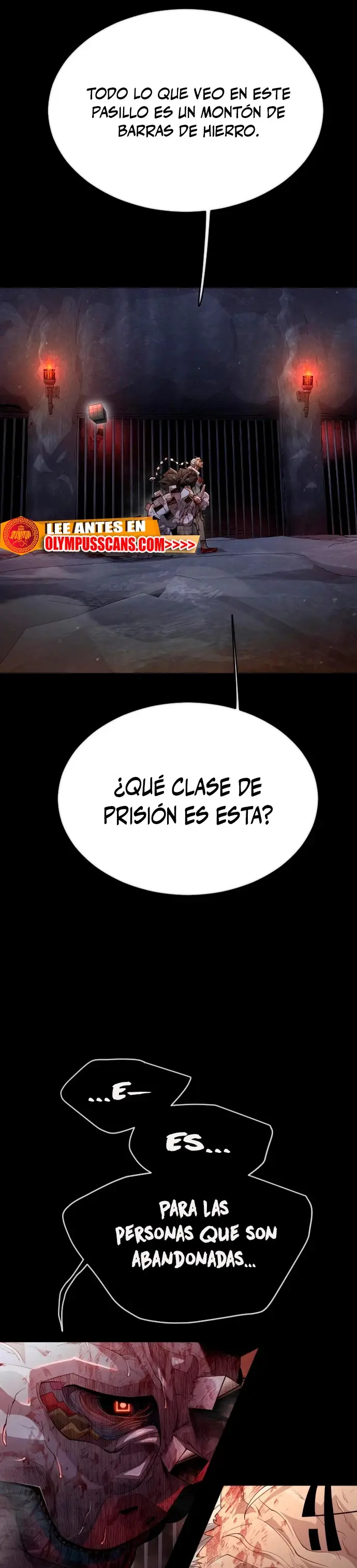 Era Volcanica capítulo 140, página 32