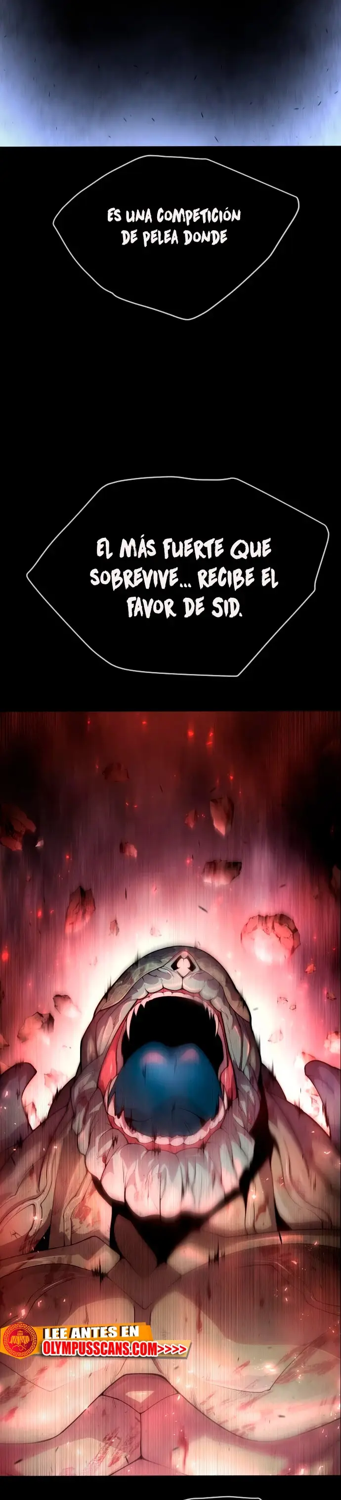 Era Volcanica capítulo 140, página 35