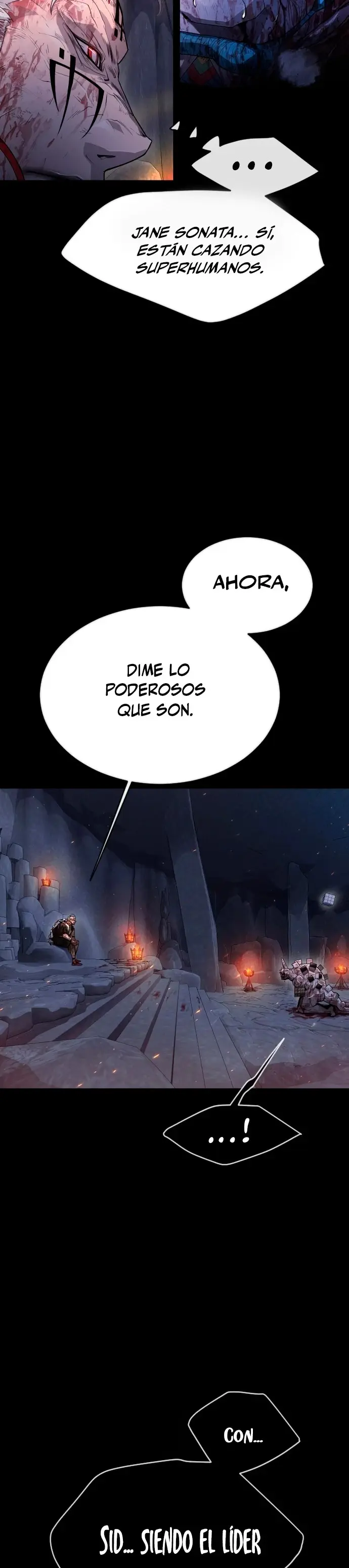 Era Volcanica capítulo 140, página 43