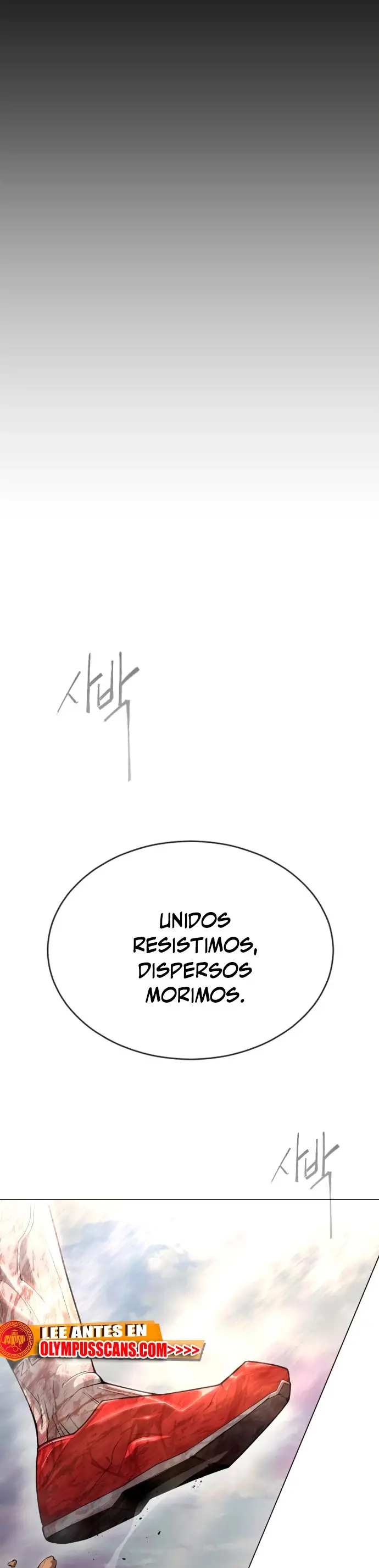 Era Volcanica capítulo 140, página 57