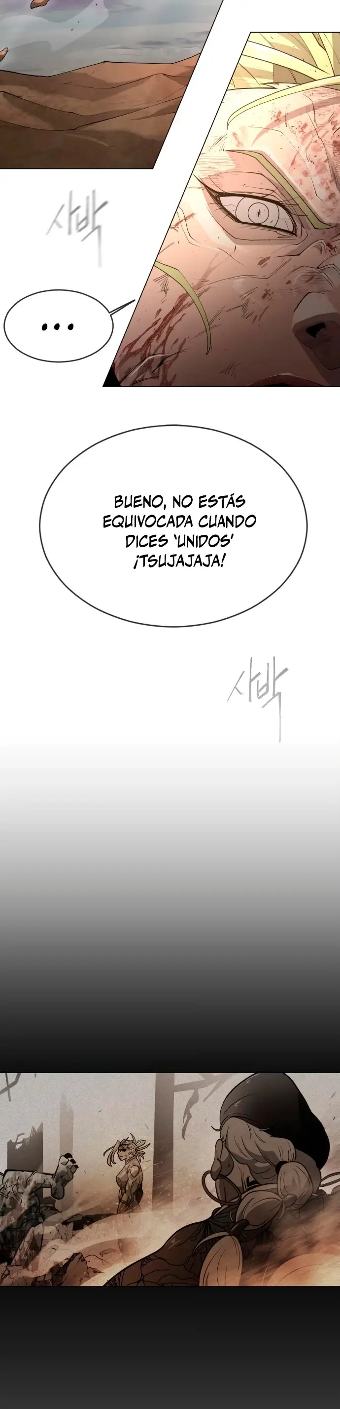 Era Volcanica capítulo 140, página 58