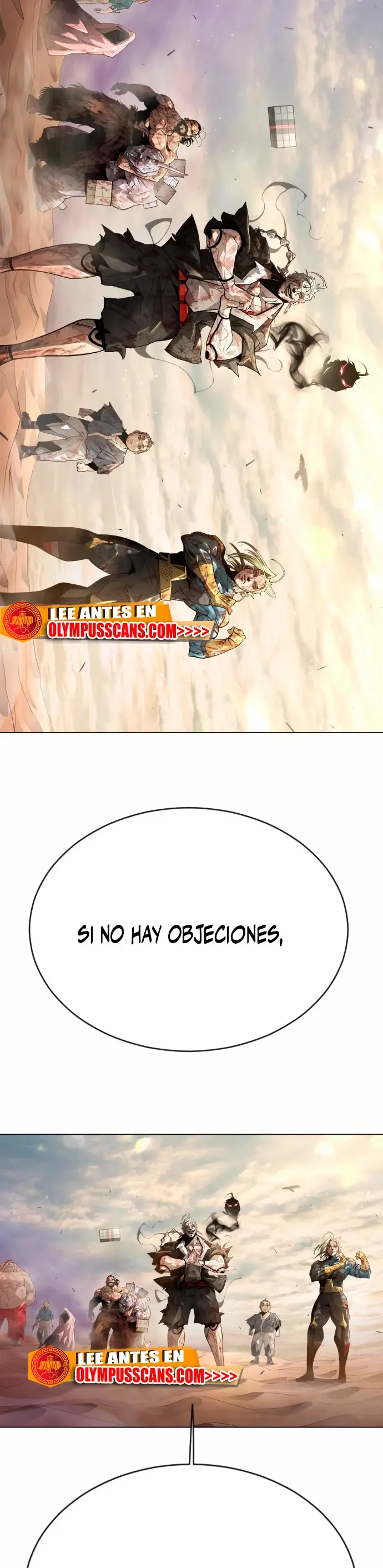 Era Volcanica capítulo 141, página 4
