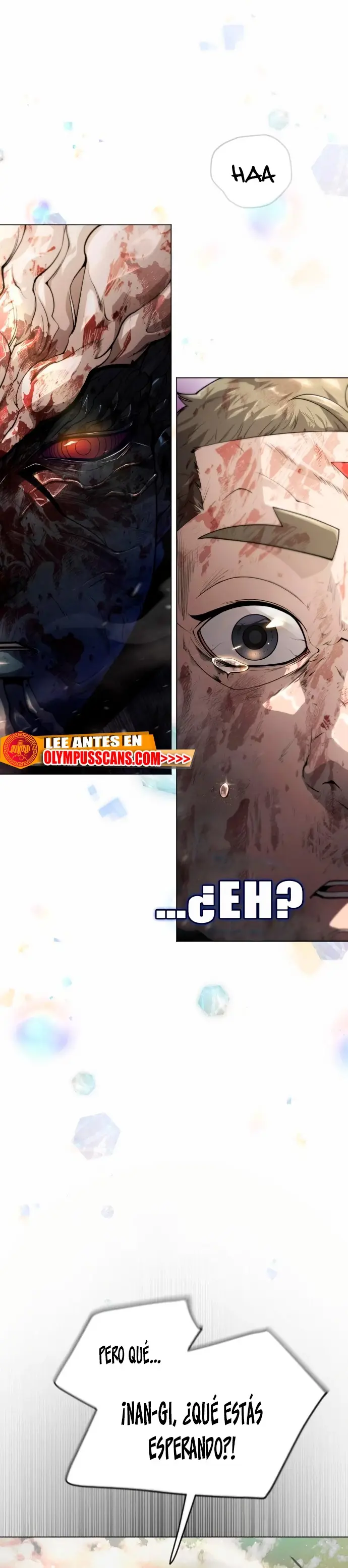 Era Volcanica capítulo 141, página 18