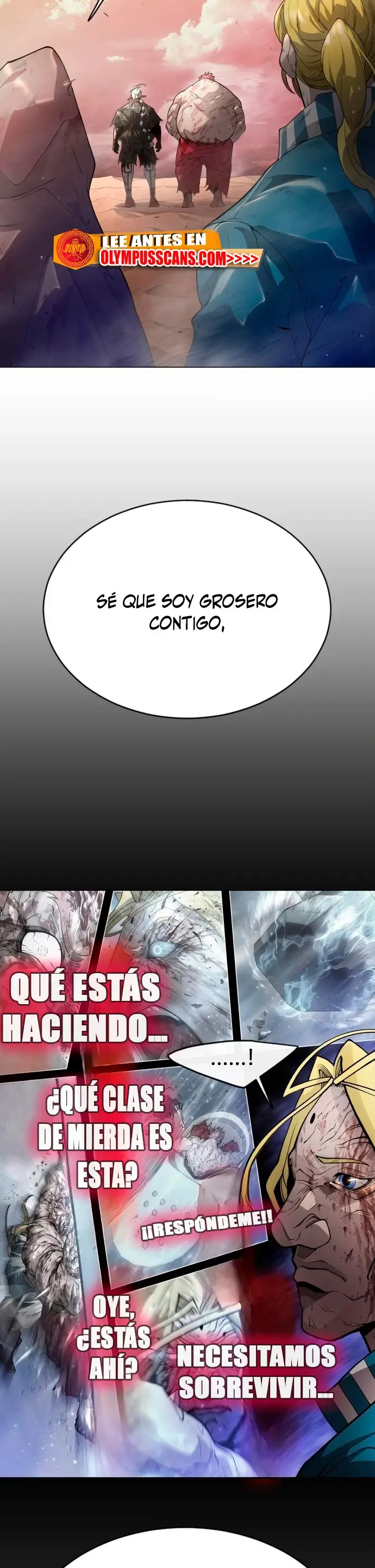 Era Volcanica capítulo 141, página 24