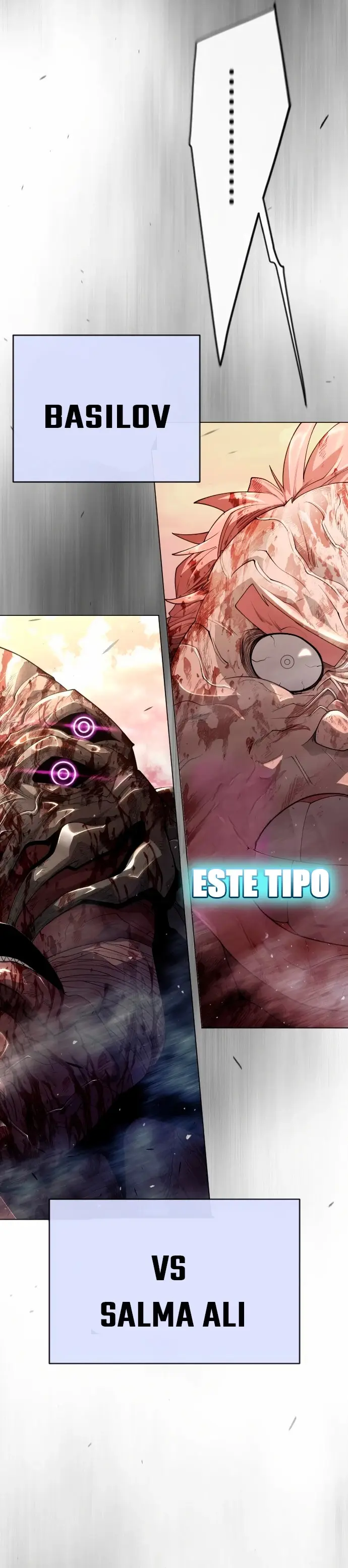 Era Volcanica capítulo 141, página 29