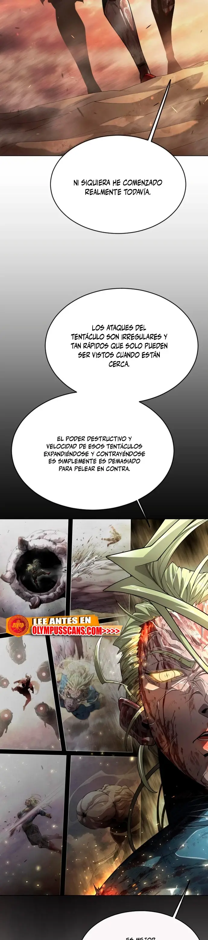 Era Volcanica capítulo 141, página 32
