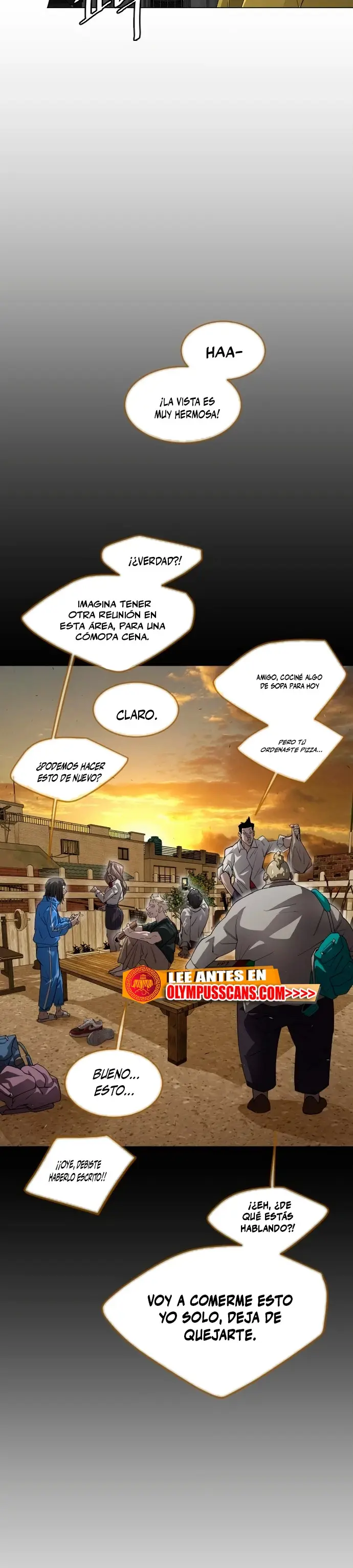 Era Volcanica capítulo 141, página 41