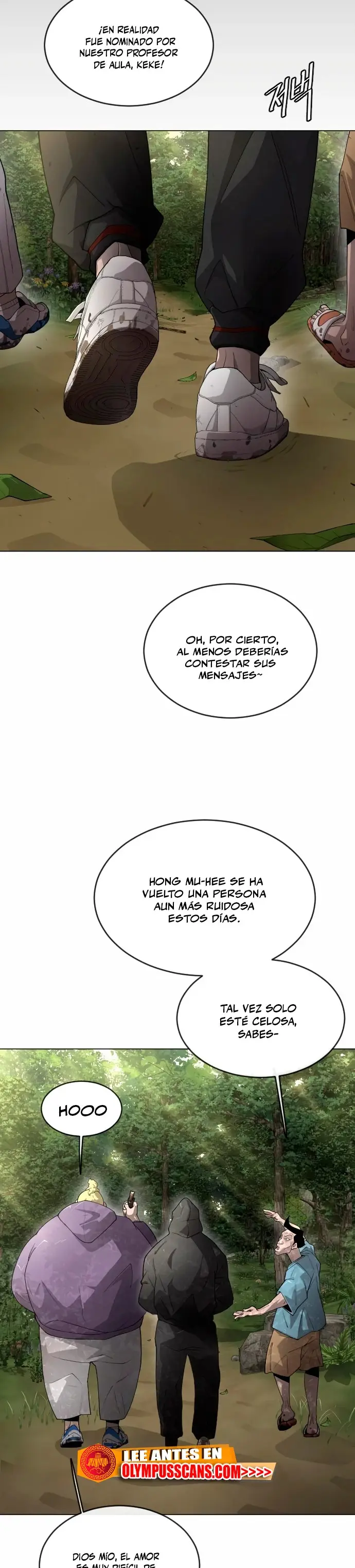 Era Volcanica capítulo 141, página 51