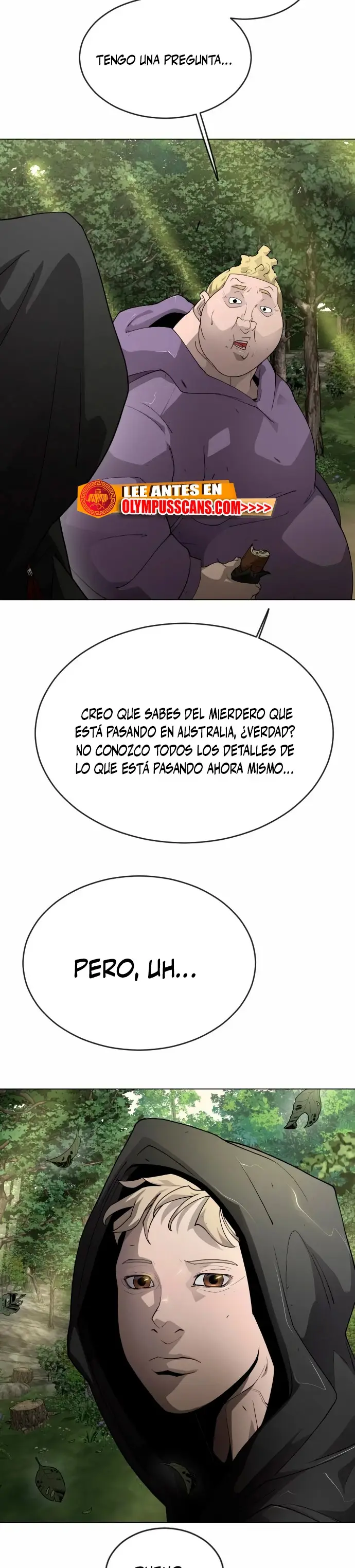 Era Volcanica capítulo 141, página 53