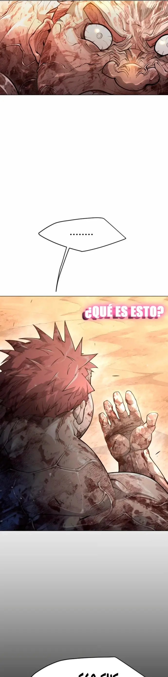 Era Volcanica capítulo 143, página 10