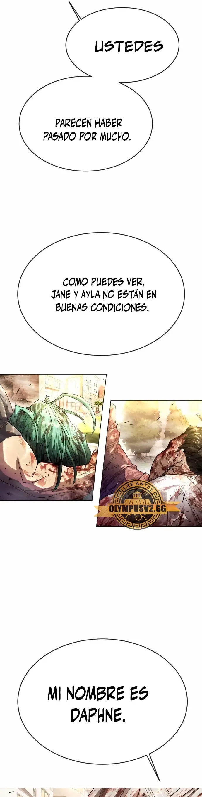 Era Volcanica capítulo 143, página 22