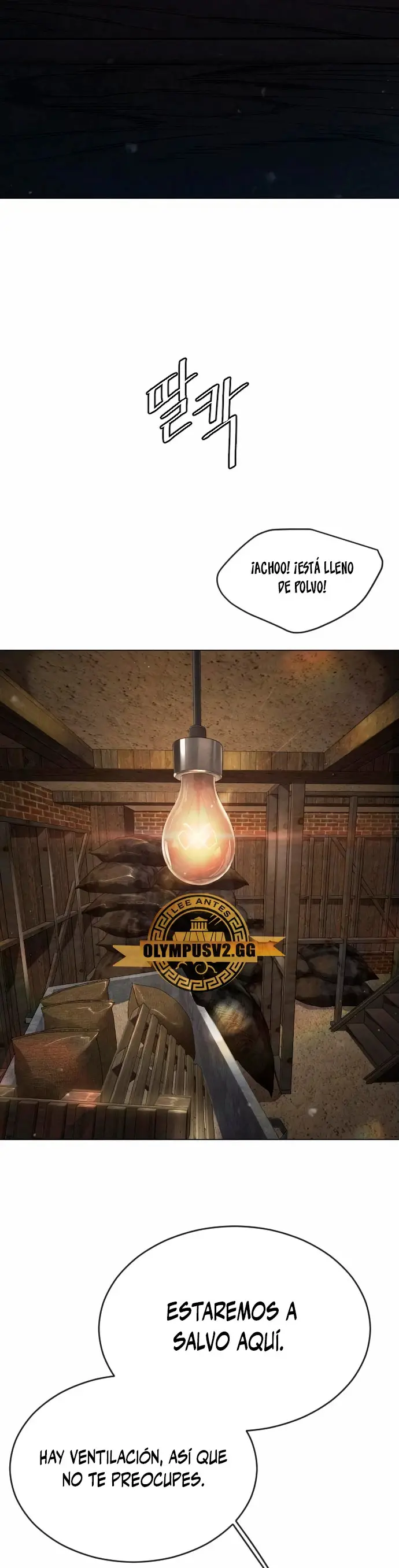 Era Volcanica capítulo 143, página 25