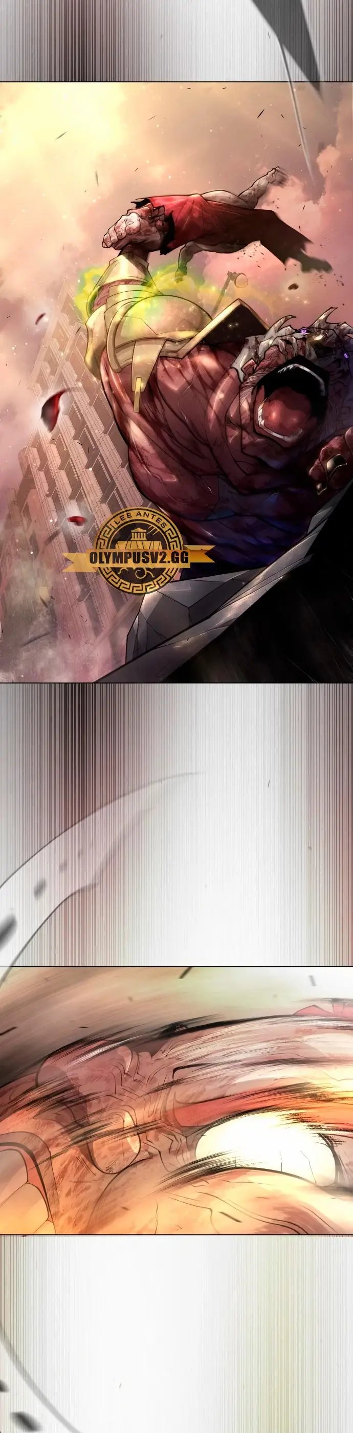 Era Volcanica capítulo 143, página 40