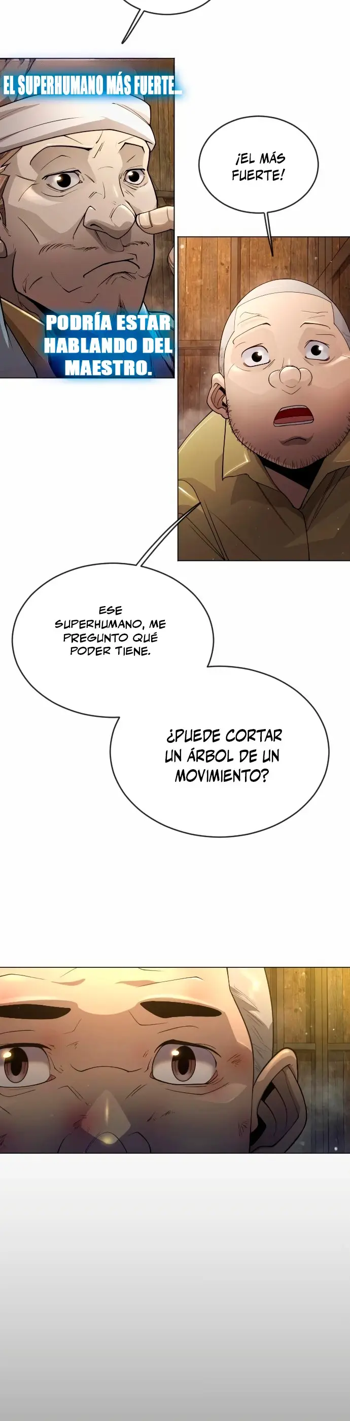 Era Volcanica capítulo 143, página 44
