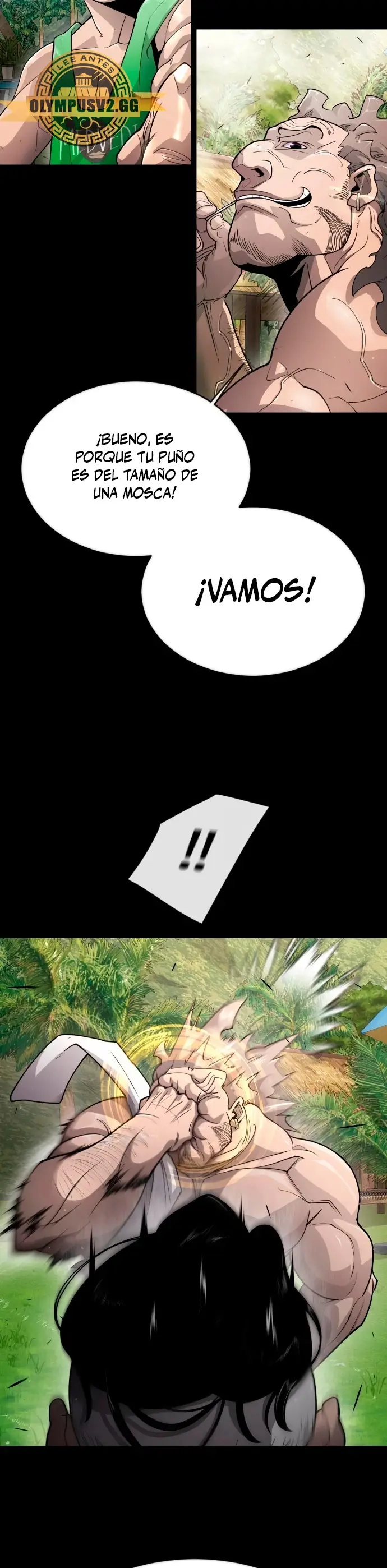 Era Volcanica capítulo 143, página 47