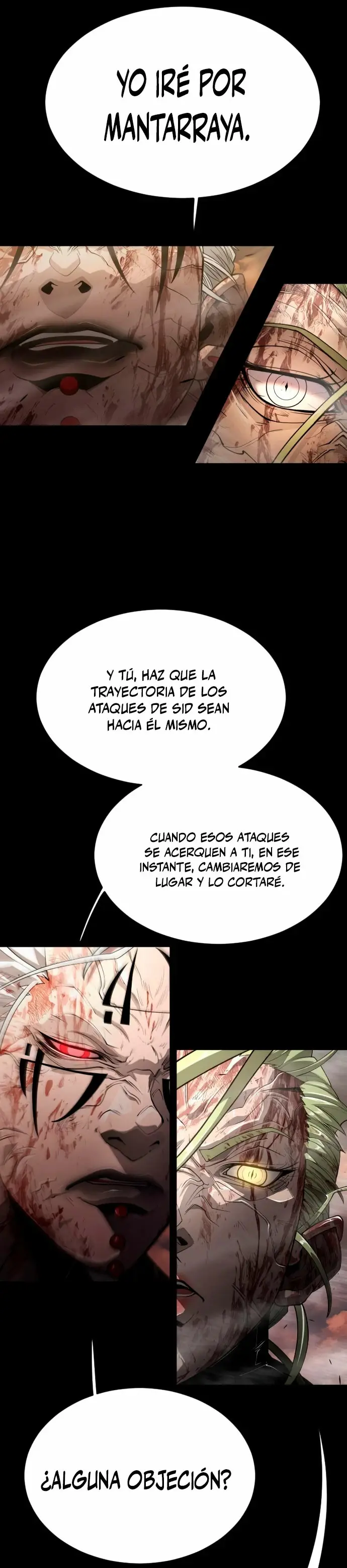 Era Volcanica capítulo 144, página 60