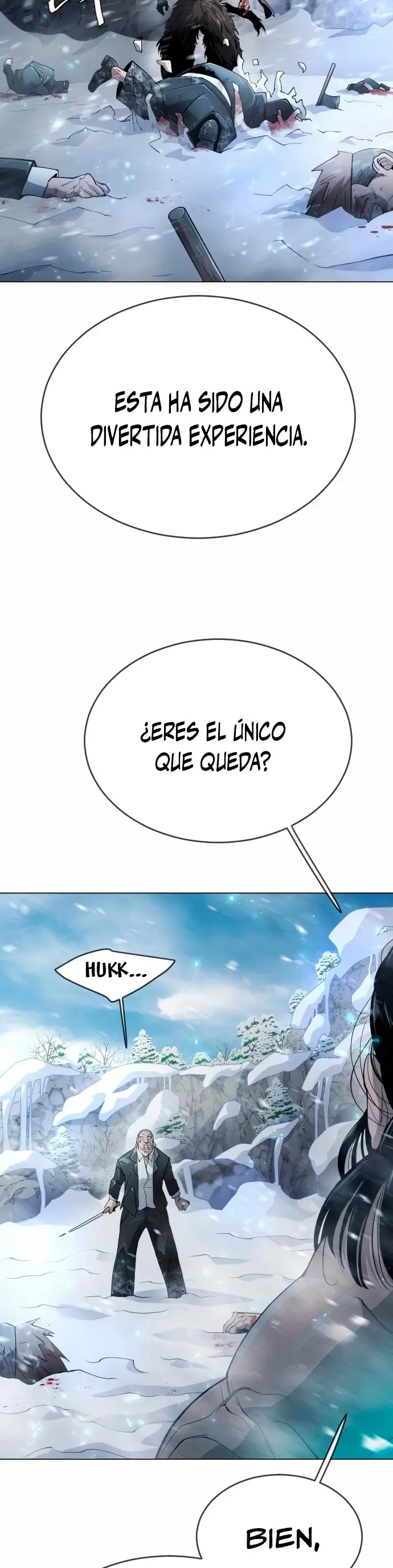 Era Volcanica capítulo 145, página 9
