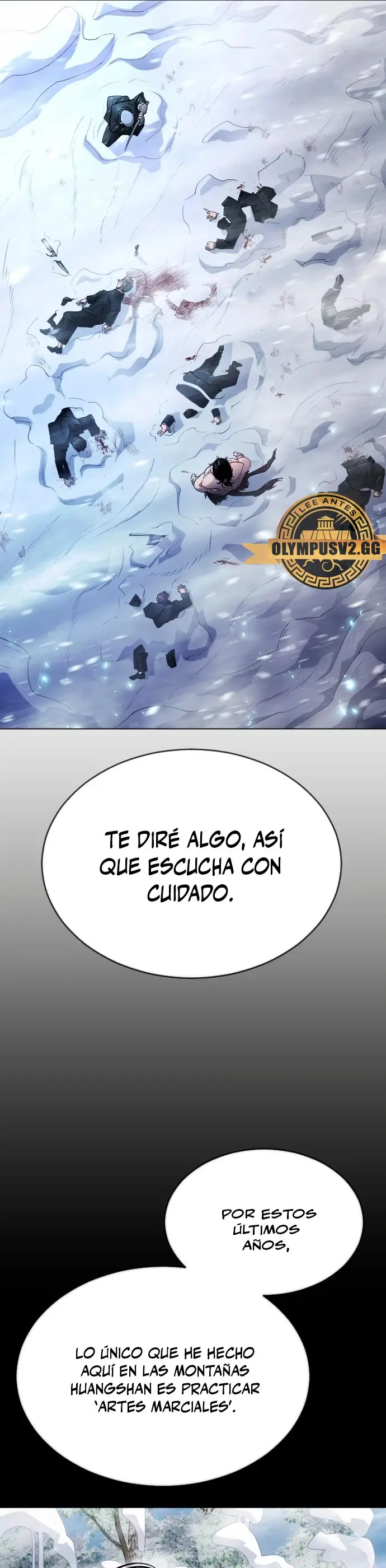 Era Volcanica capítulo 145, página 12