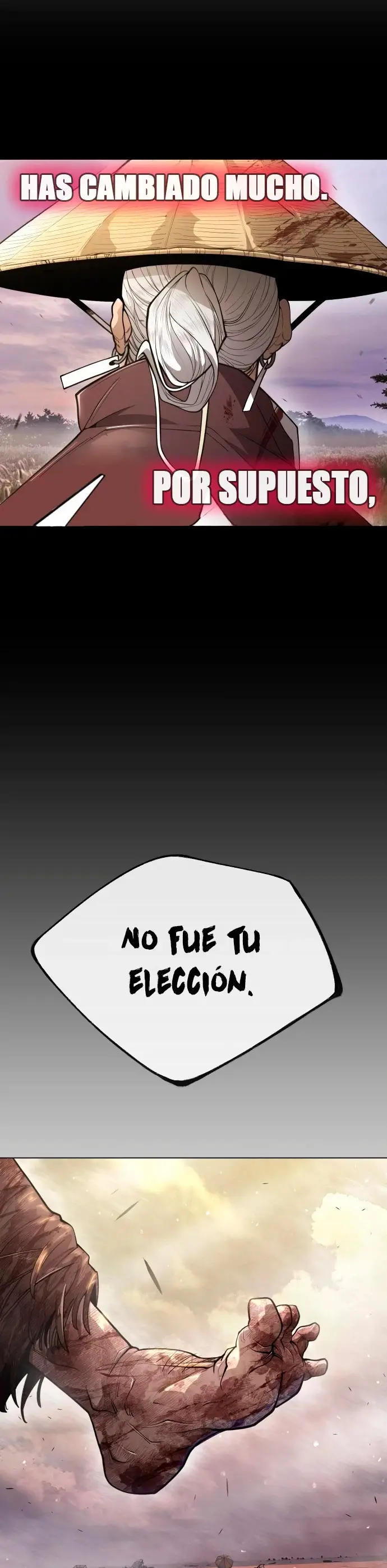 Era Volcanica capítulo 145, página 23