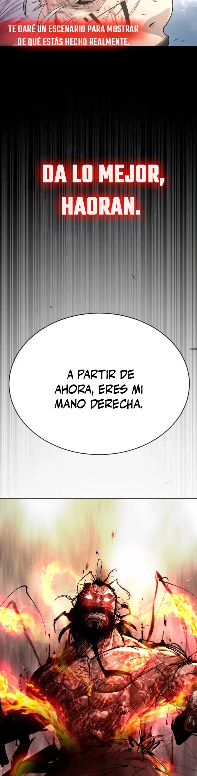 Era Volcanica capítulo 146, página 4