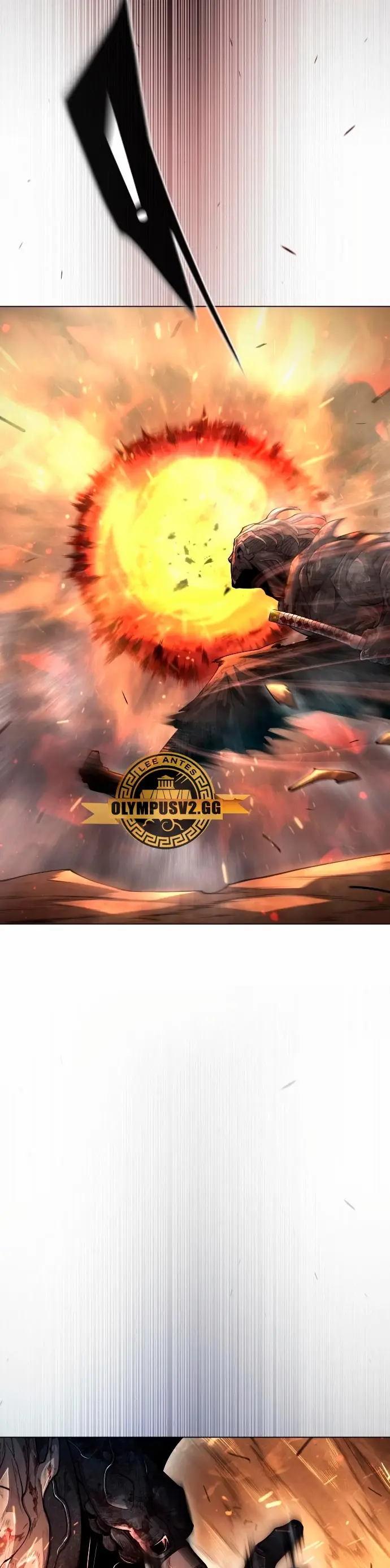 Era Volcanica capítulo 146, página 14
