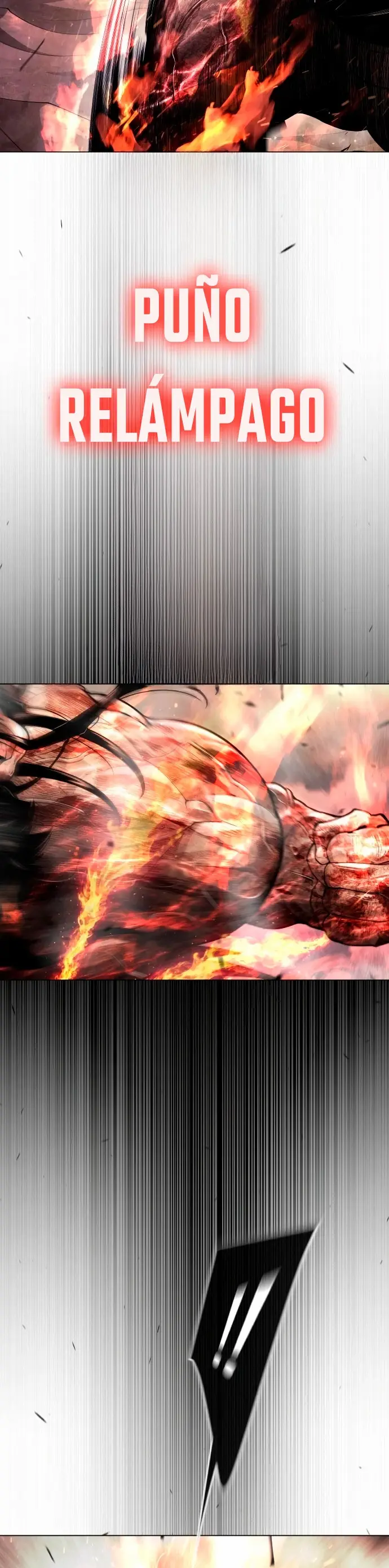 Era Volcanica capítulo 146, página 19