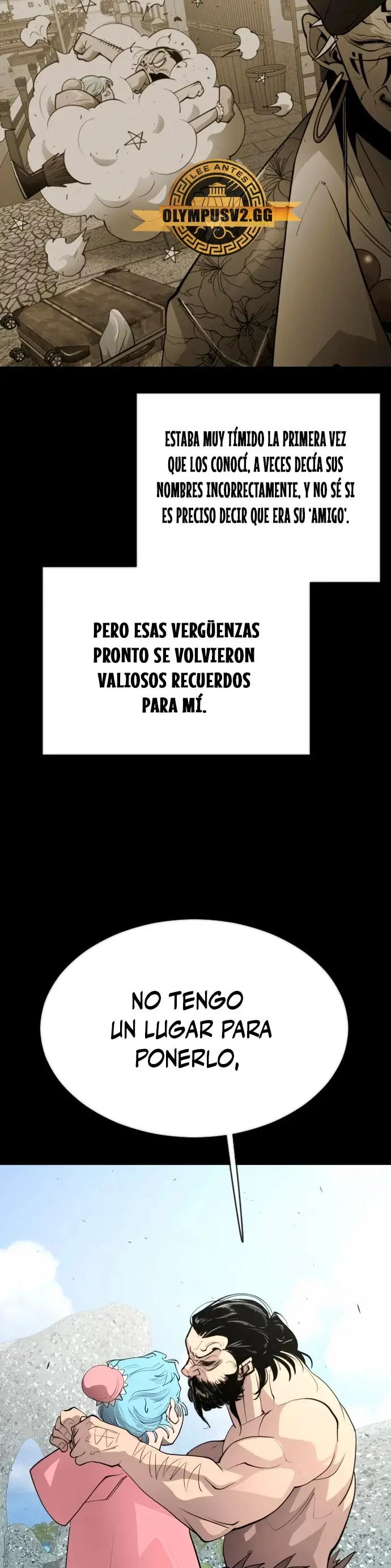 Era Volcanica capítulo 146, página 45