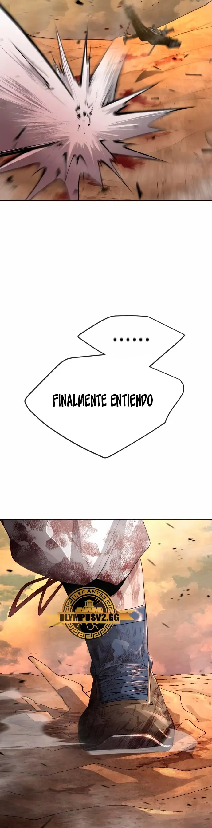 Era Volcanica capítulo 146, página 62