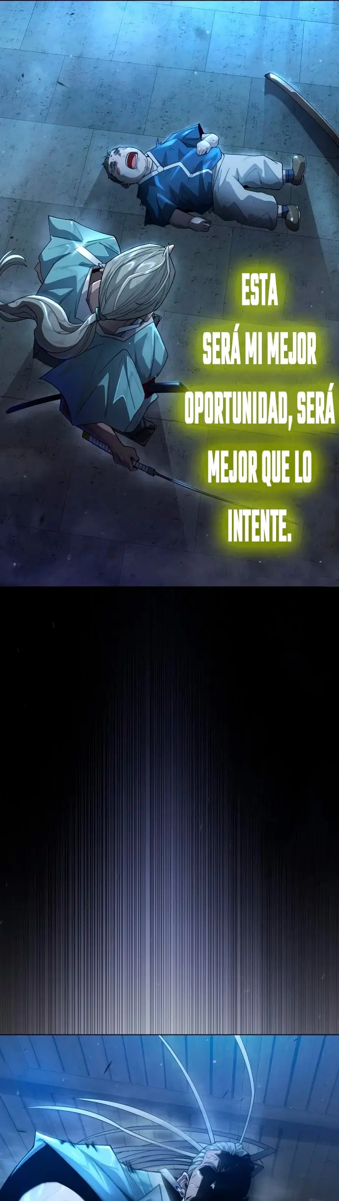 Era Volcanica capítulo 147, página 12