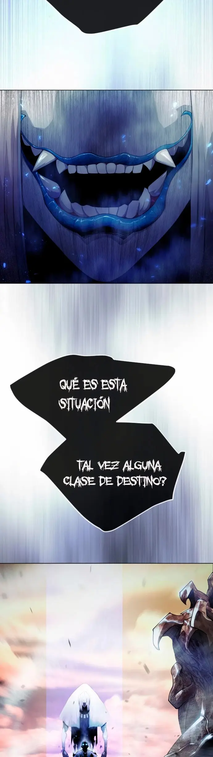 Era Volcanica capítulo 147, página 19
