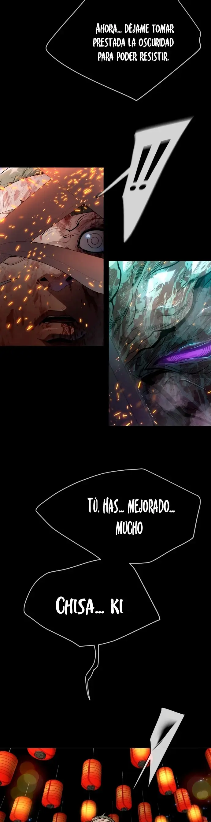 Era Volcanica capítulo 147, página 58