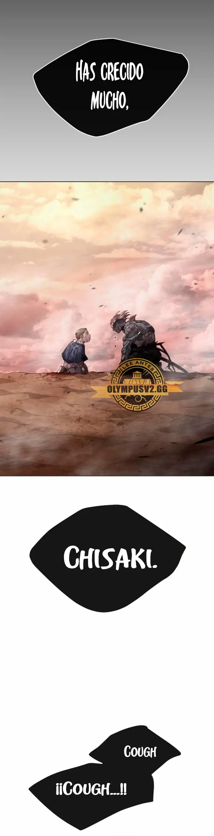 Era Volcanica capítulo 147, página 61
