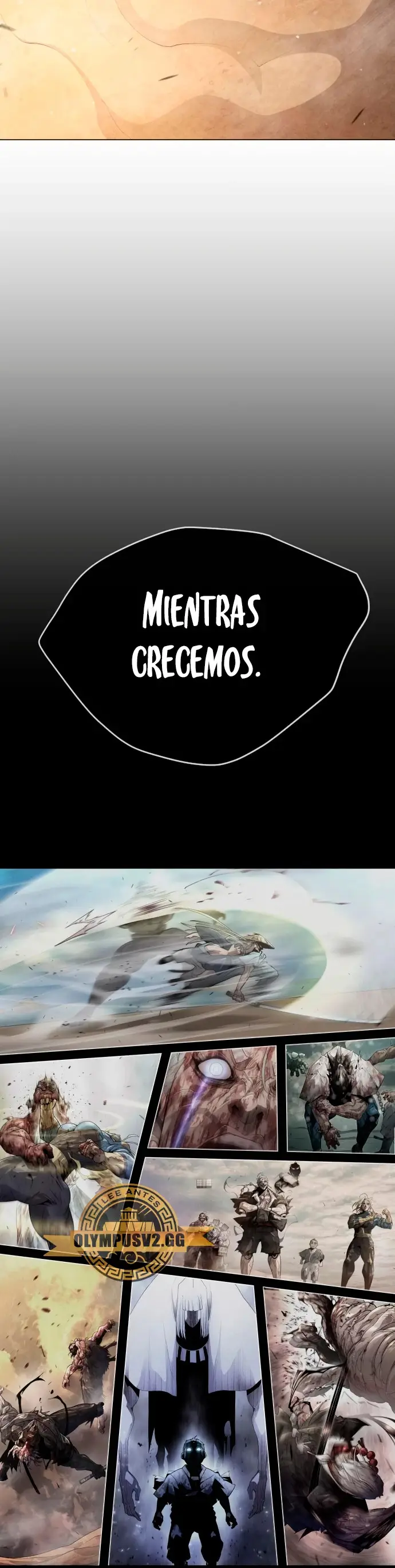 Era Volcanica capítulo 147, página 64