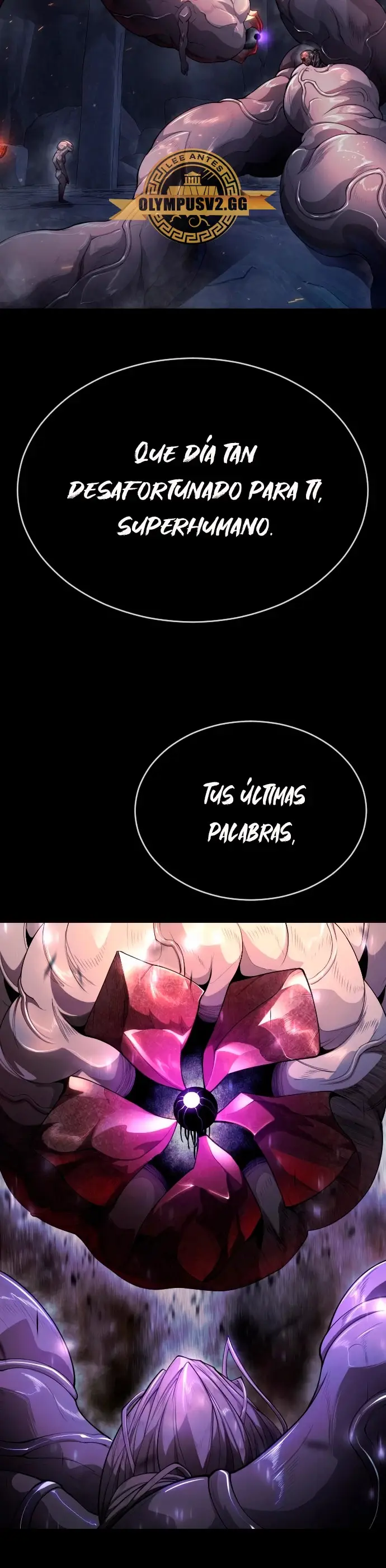 Era Volcanica capítulo 148, página 24