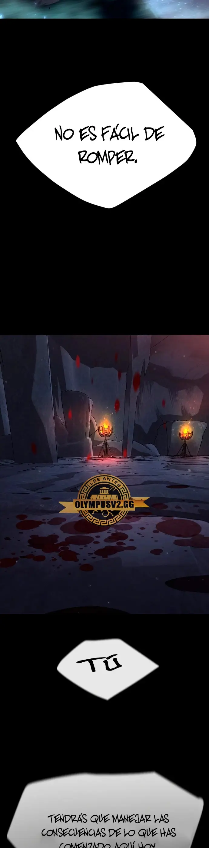 Era Volcanica capítulo 148, página 29