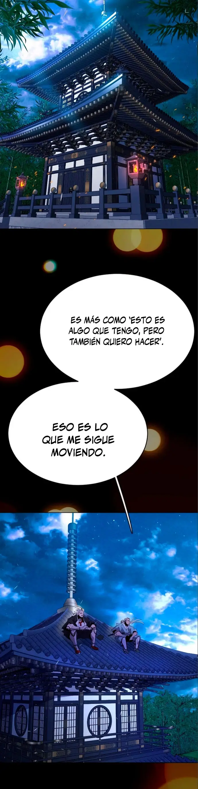 Era Volcanica capítulo 149, página 40