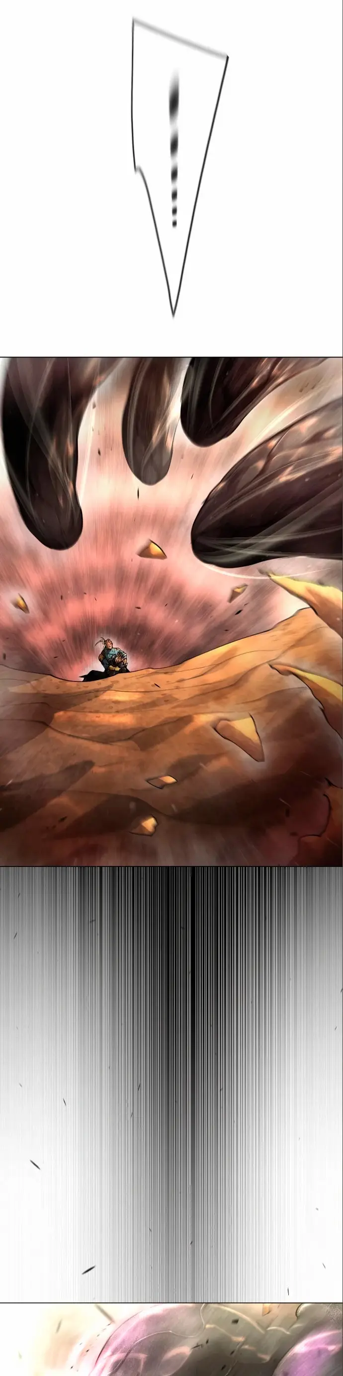 Era Volcanica capítulo 149, página 51