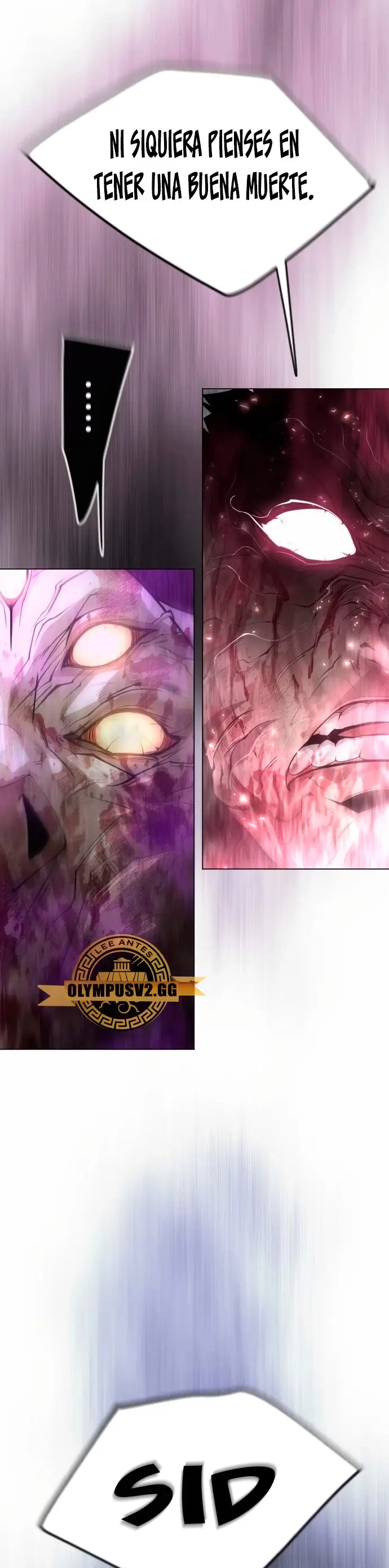 Era Volcanica capítulo 150, página 66