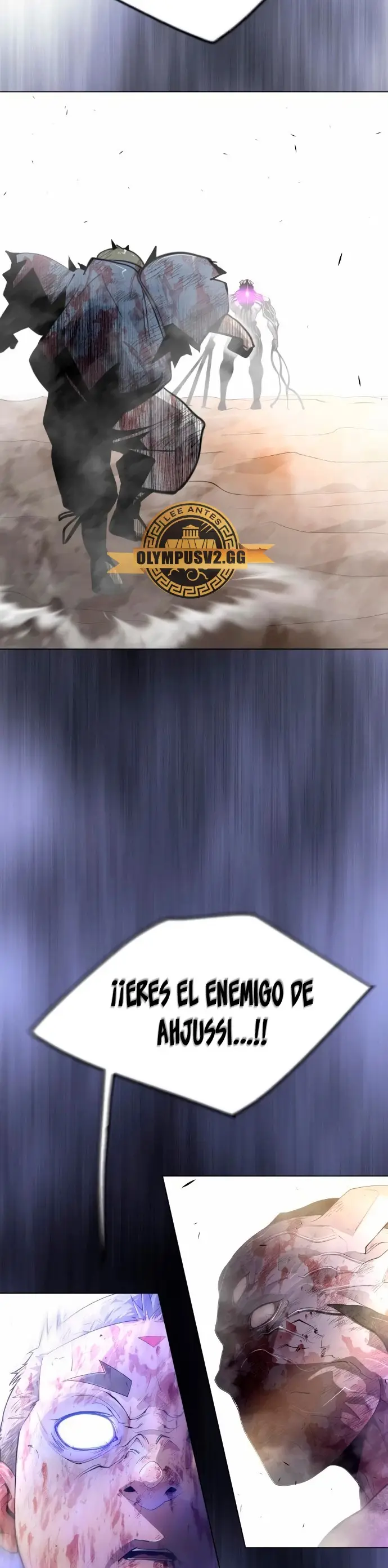 Era Volcanica capítulo 150, página 67